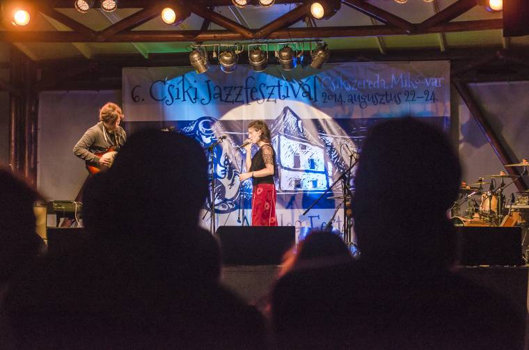 Zenei csemegék és világpremier a jubiláló dzsesszfesztiválon