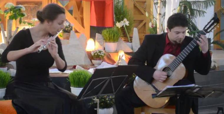 Klasszikus gitárfesztivál hetedszerre