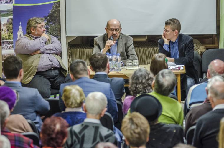 Markó Béla elemző versei