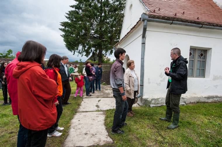 A mindszenti templom íratlan múltja