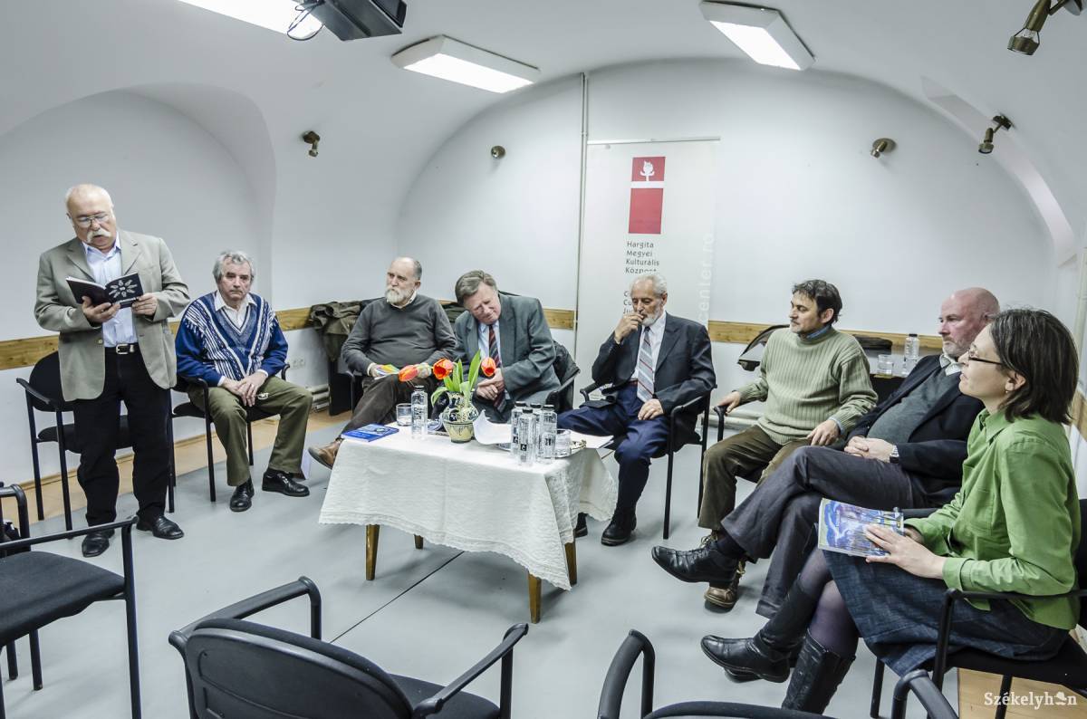 •  Fotó: Veres Nándor