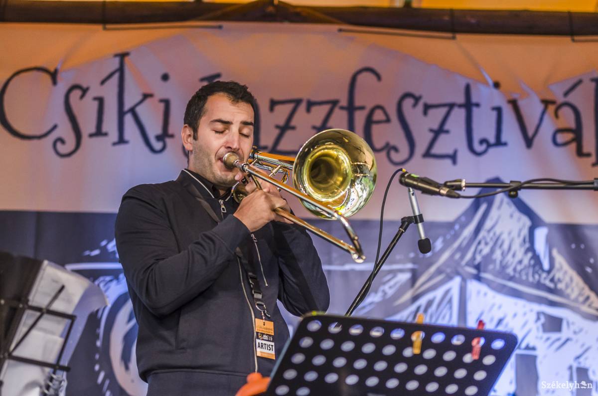 &bullet;  Fotó: Veres Nándor