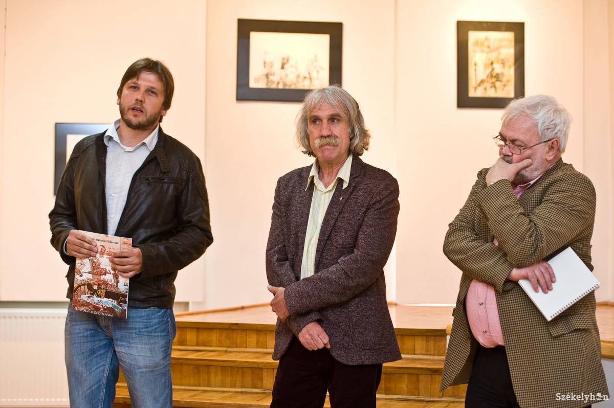 •  Fotó: Kristó Róbert