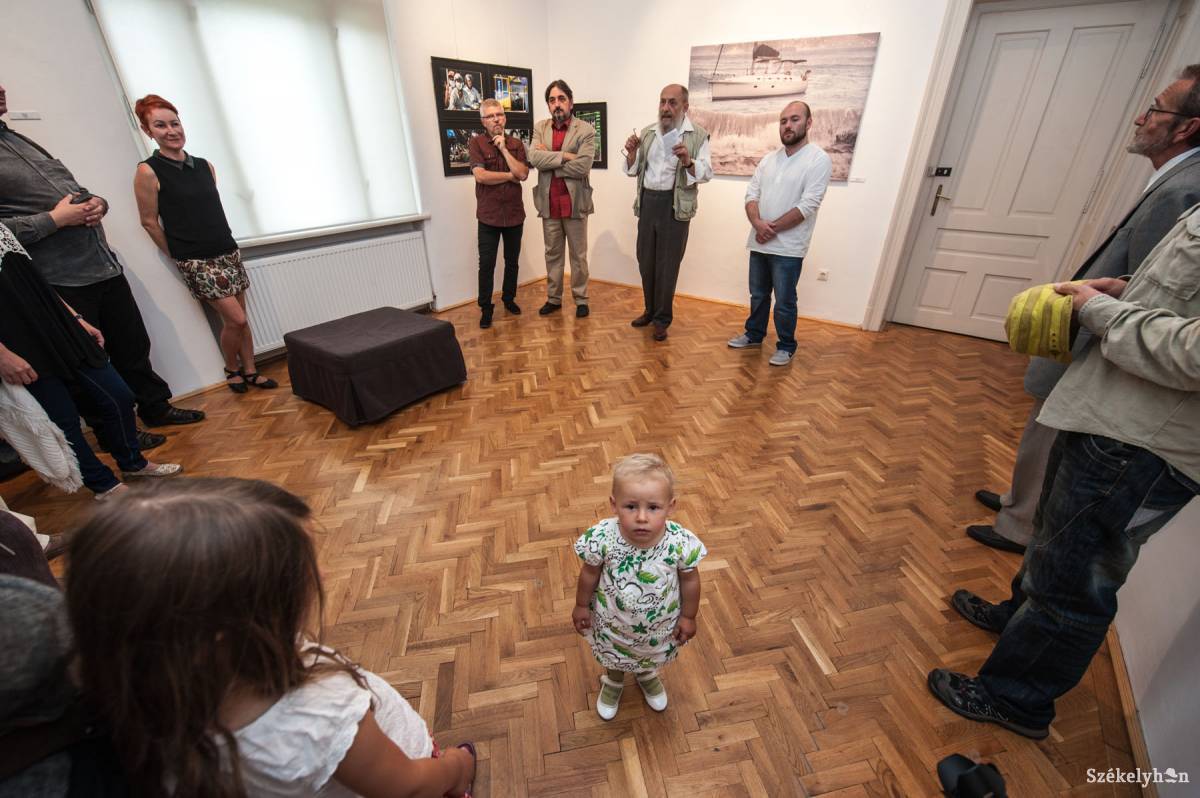 •  Fotó: Kristó Róbert
