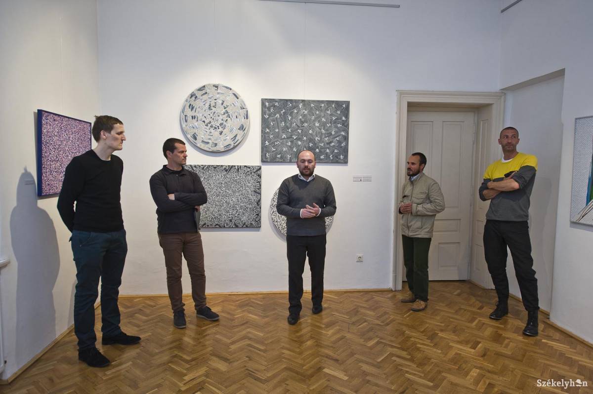 •  Fotó: Kristó Róbert