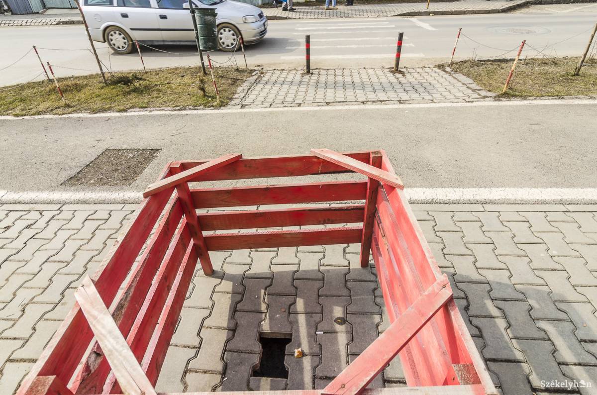 &bullet;  Fotó: Veres Nándor