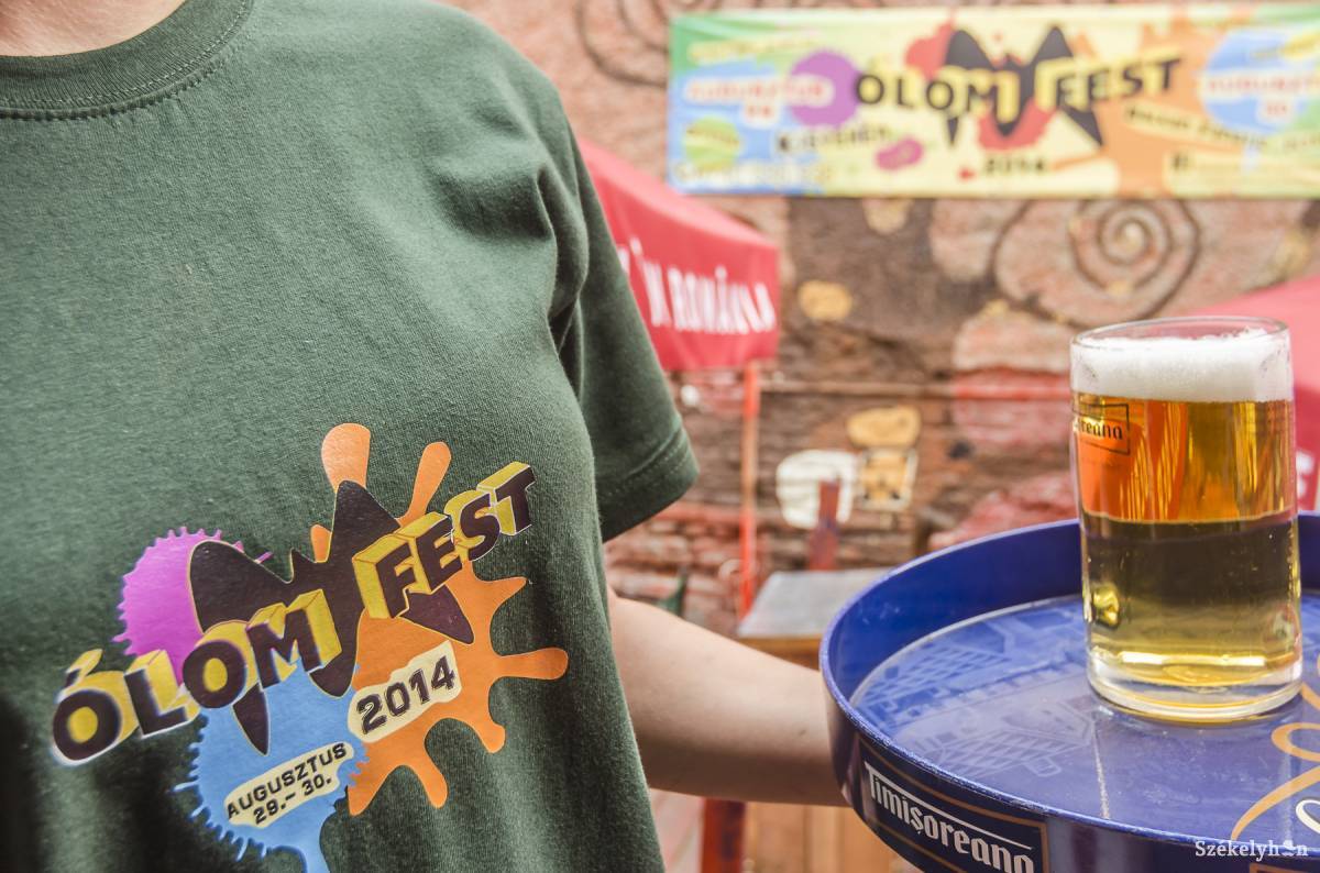 &bullet;  Fotó: Veres Nándor