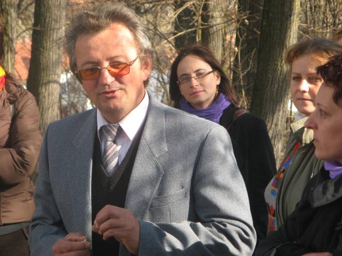 Honismereti esték a könyvtárban