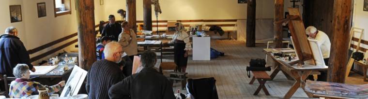 Ebből a világból kell érthető üzenetet formálnunk