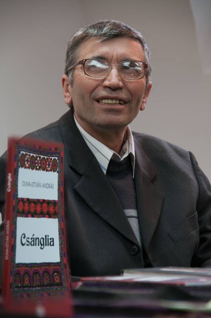Csánglia ébredése
