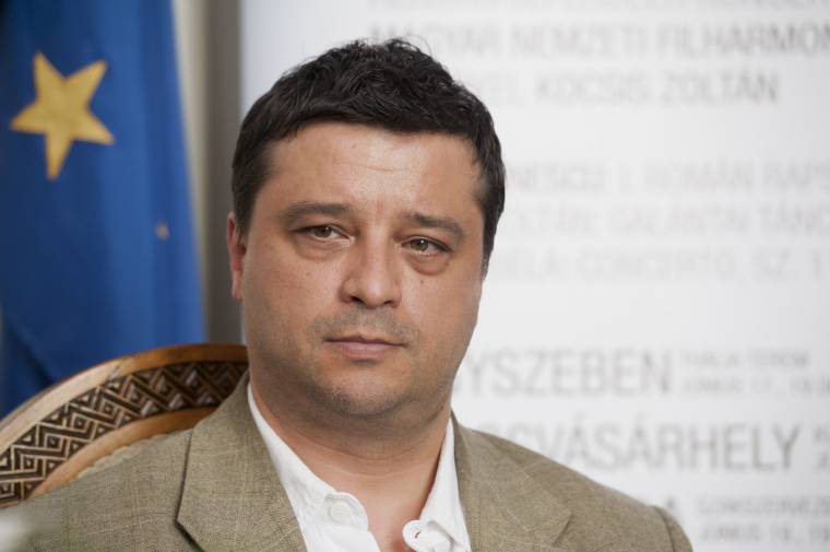 Az igazi zene önmagáért beszél