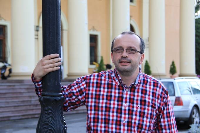 Diktatúrák újságírói szemmel
