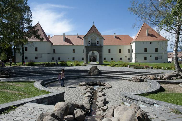 Csontváry-vetélkedő középiskolák számára