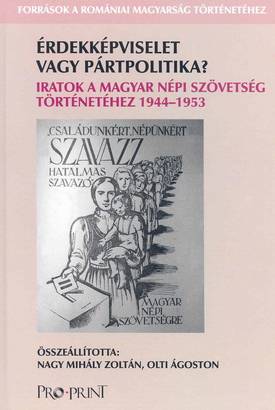 Magyarságpolitikák a kommunizmus idején