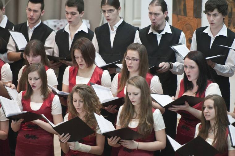 Lehet még jelentkezni a Magyar Kórus Napjára