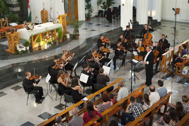 Művelődési programkavalkád a Csíkszeredai Városnapokon
