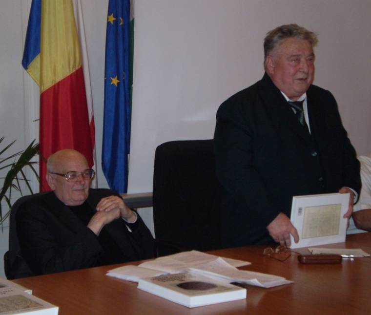 Csíkszék a 18. században