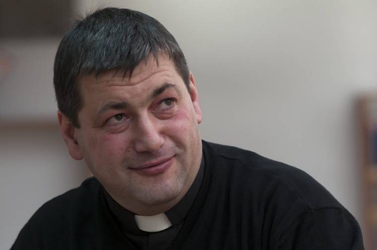 A meghosszabbított szószékről