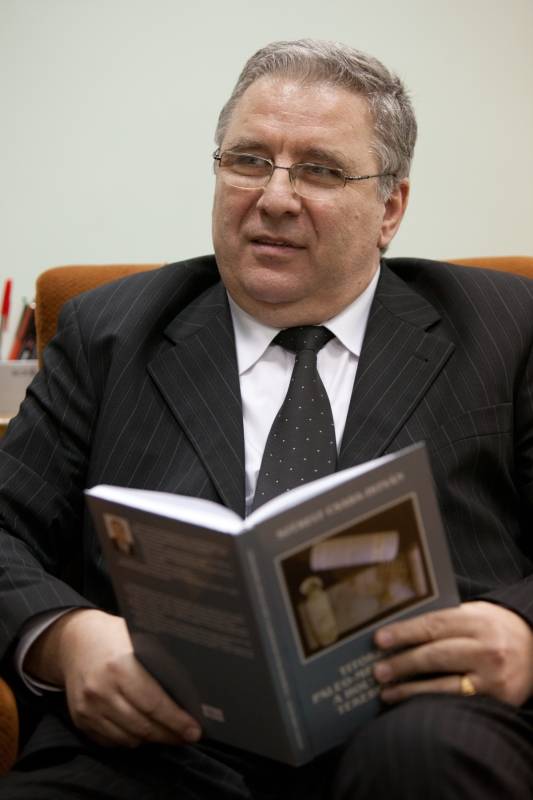 A bibliai idők menedzserei