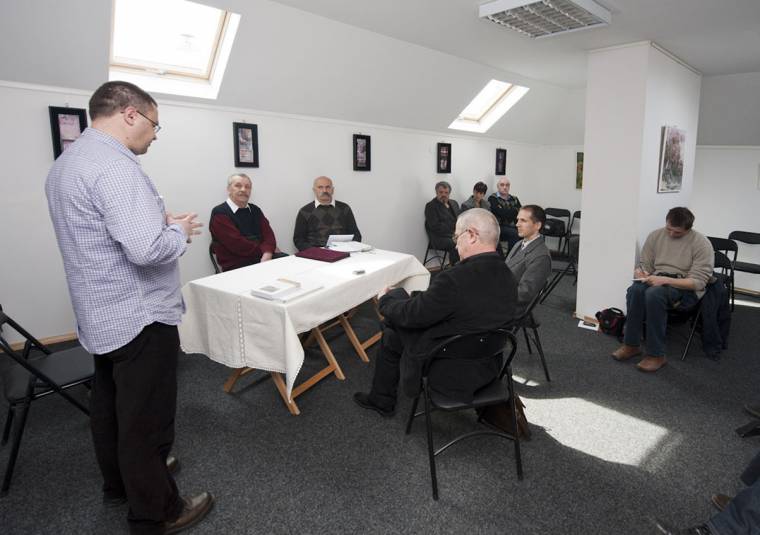 Kiértékelték a Bözödi György szociográfiai pályázatot