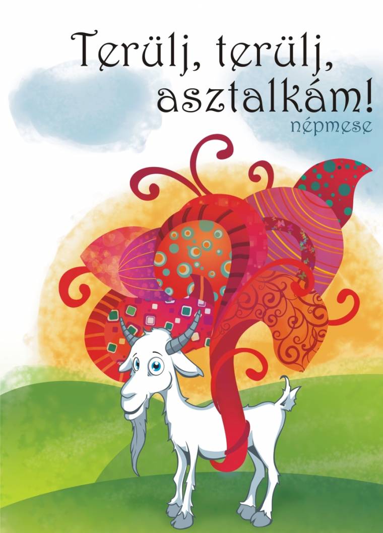 Terülj, terülj, asztalkám – mindenkinek