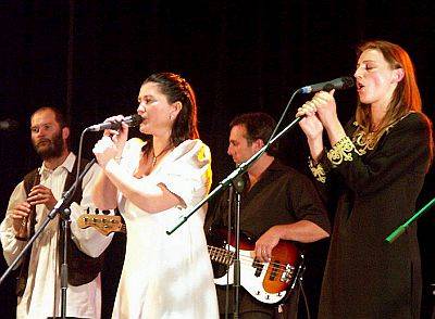 TransylMania: Ahogy éljük az életünket, az inspirál