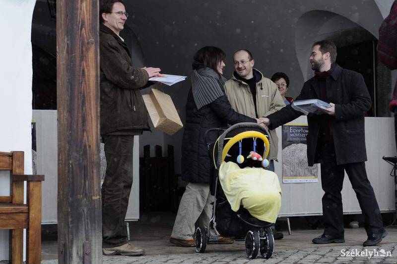 • Fotó: Kristo Robert