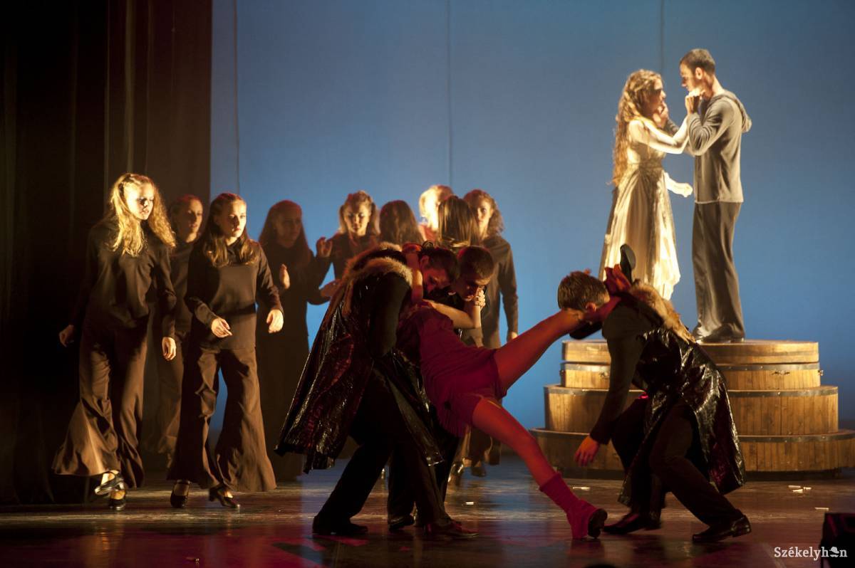 &bullet;  Fotó: Kristó Róbert