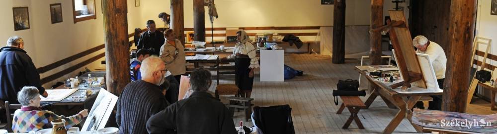 •  Fotó: Kristó Róbert