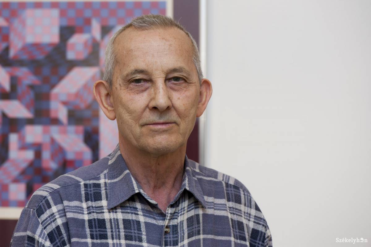 •  Fotó: Kristó Róbert