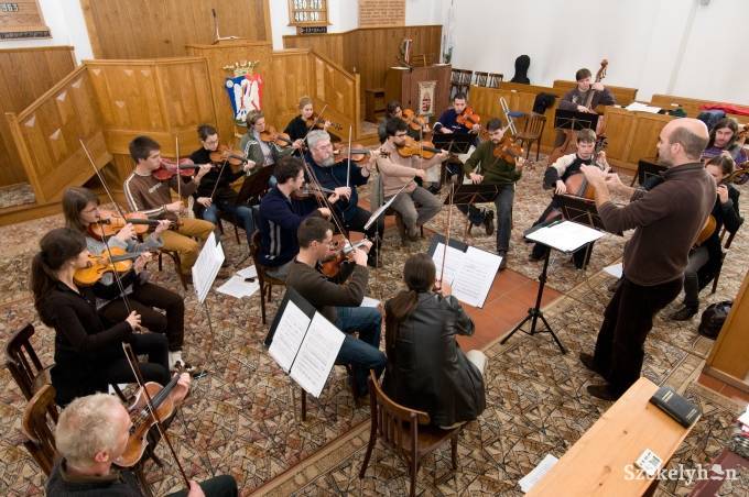 • Fotó: Kristó Róbert