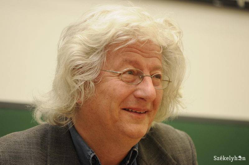 •  Fotó: Kristó Róbert