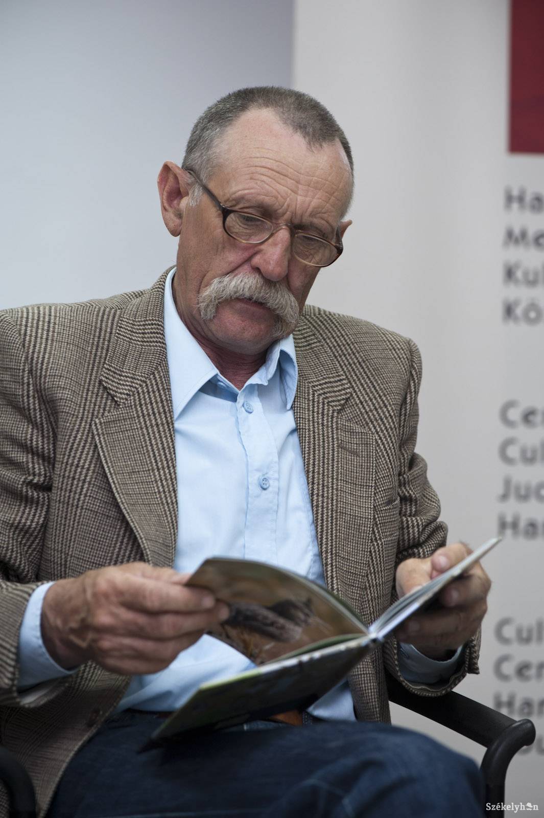 •  Fotó: Kristó Róbert