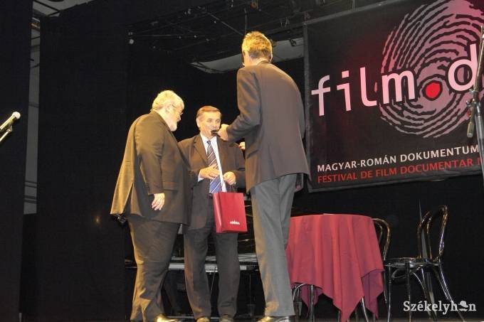 •  Fotó: Jancsó László