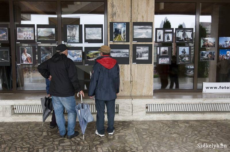 &bullet;  Fotó: Kristó Róbert