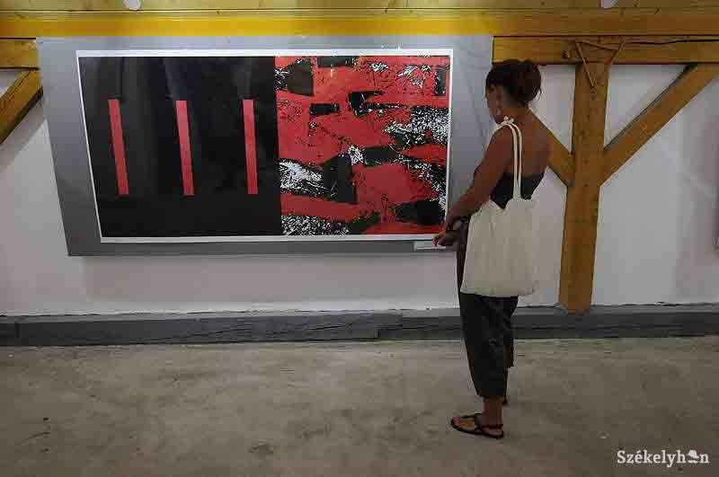 •  Fotó: Kristo Robert                       