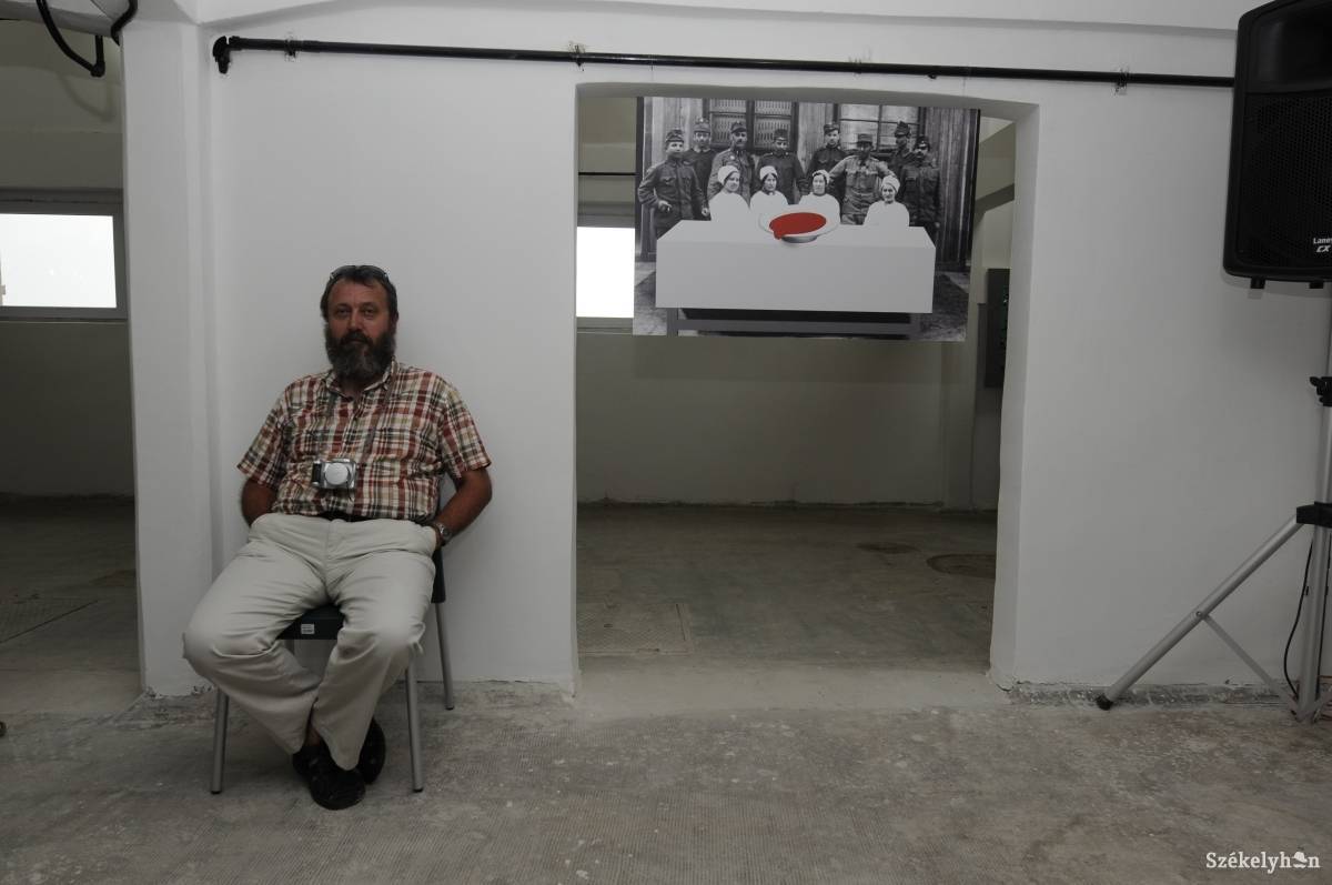 •  Fotó: Kristó Róbert