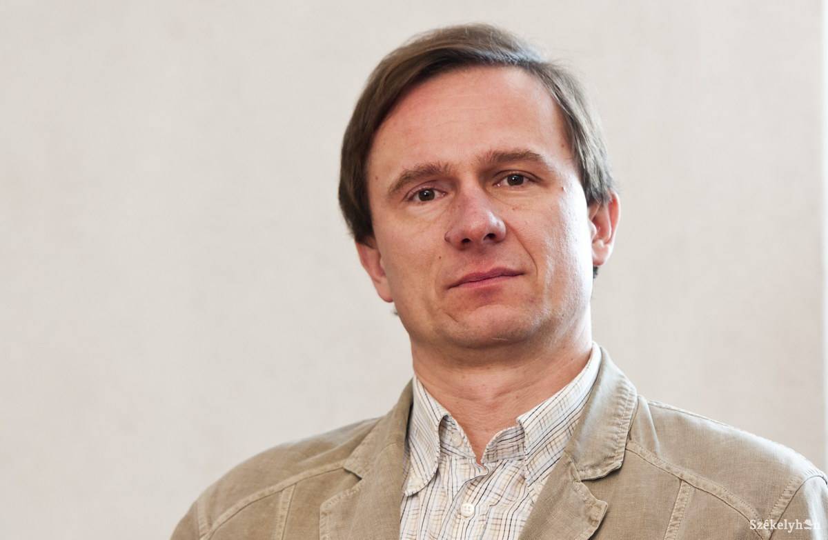 •  Fotó: Kristó Róbert