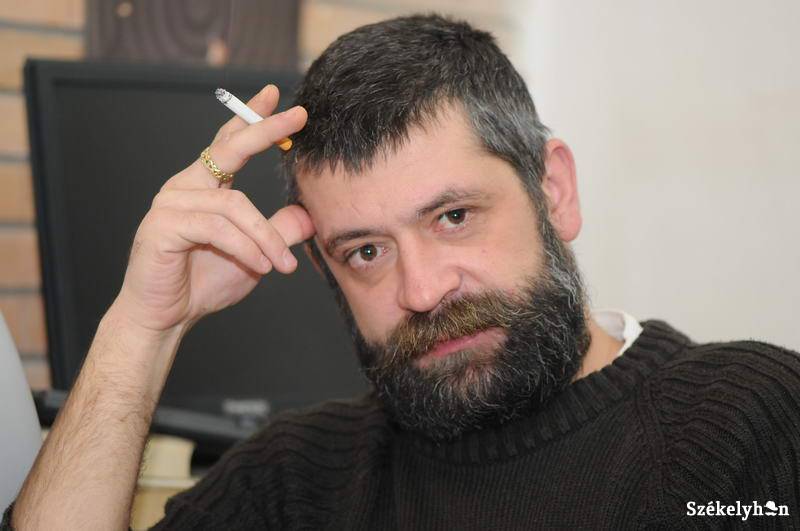 •  Fotó: Kristó Róbert
