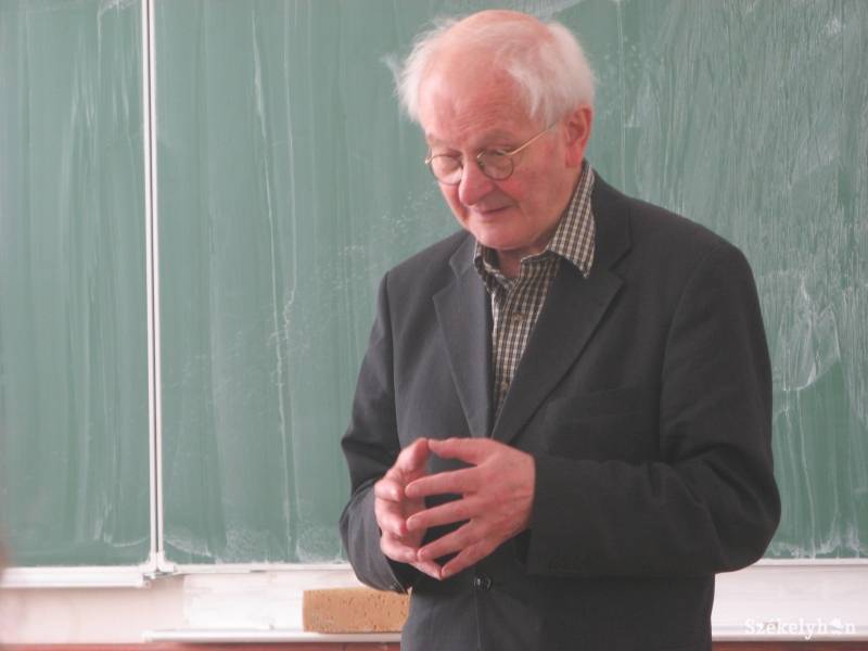 •  Fotó: Szőcs Lóránt