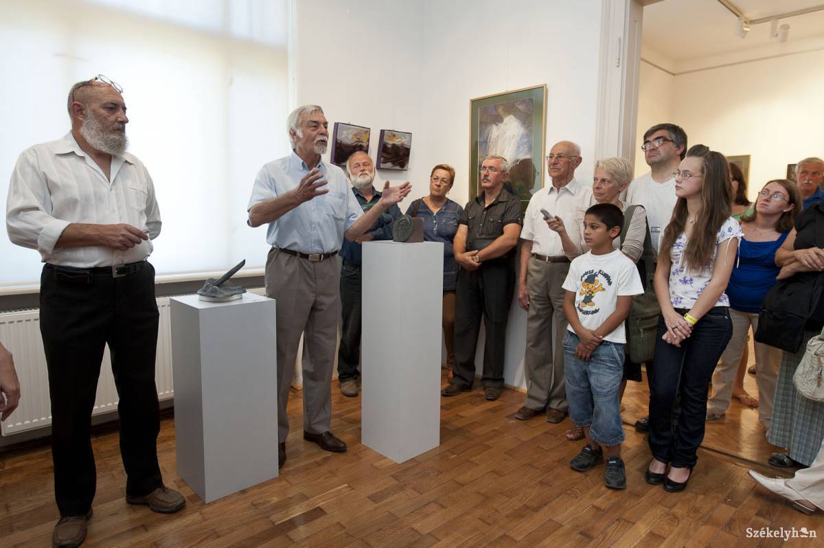 •  Fotó: Kristó Róbert