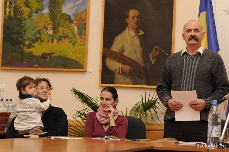 •  Fotó: Kristó Róbert