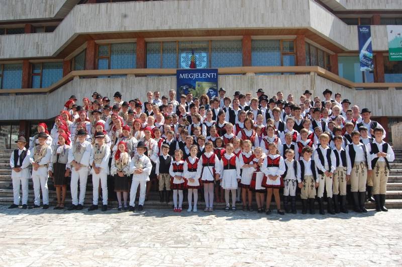 •  Fotó: Iochom Zsolt