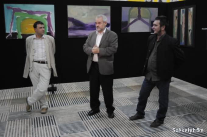 • Fotó: Kristó Róbert