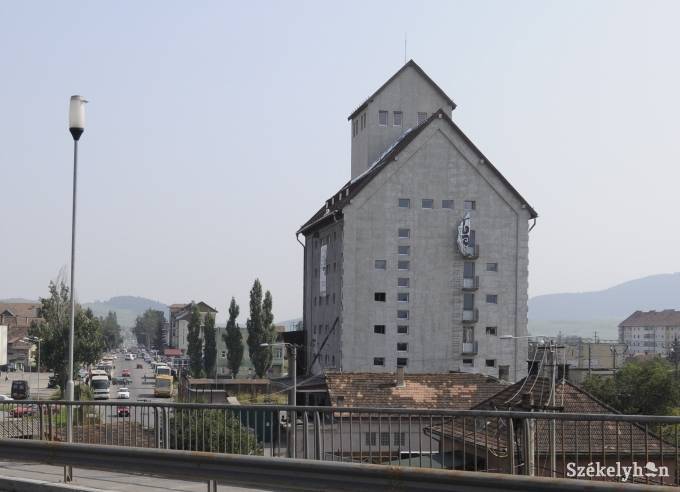 •  Fotó: Kristó Róbert