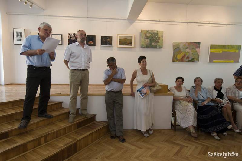 •  Fotó: Kristó Róbert