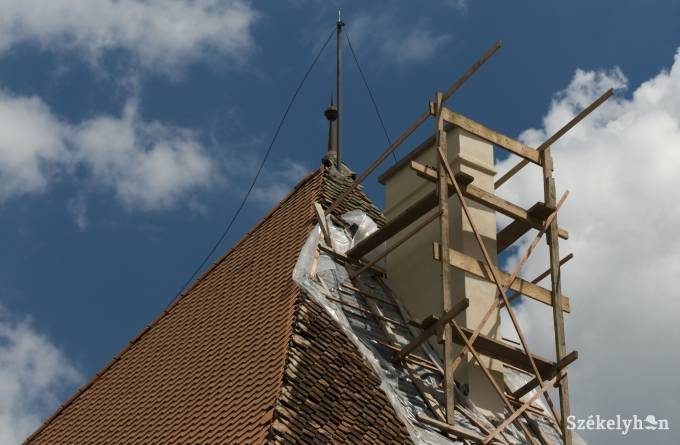 &bullet;  Fotó: Kristó Róbert