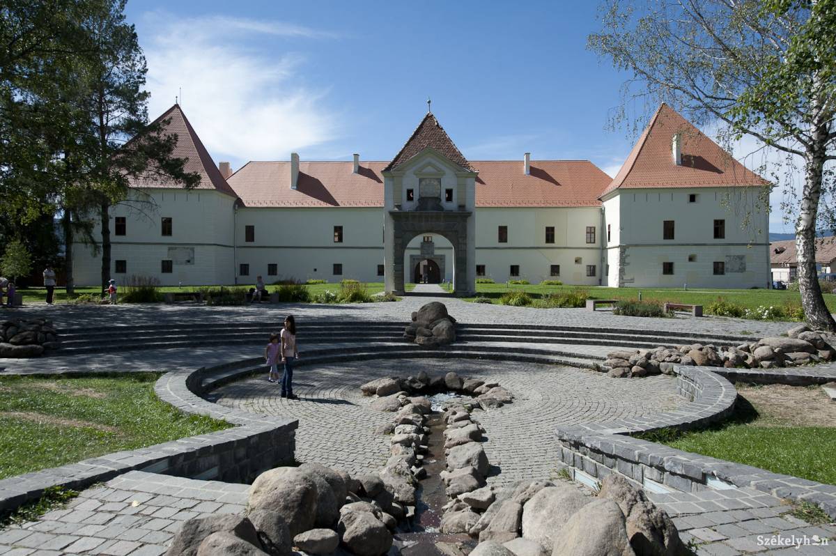 •  Fotó: Kristó Róbert