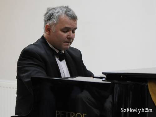 •  Fotó: Kristó Róbert
