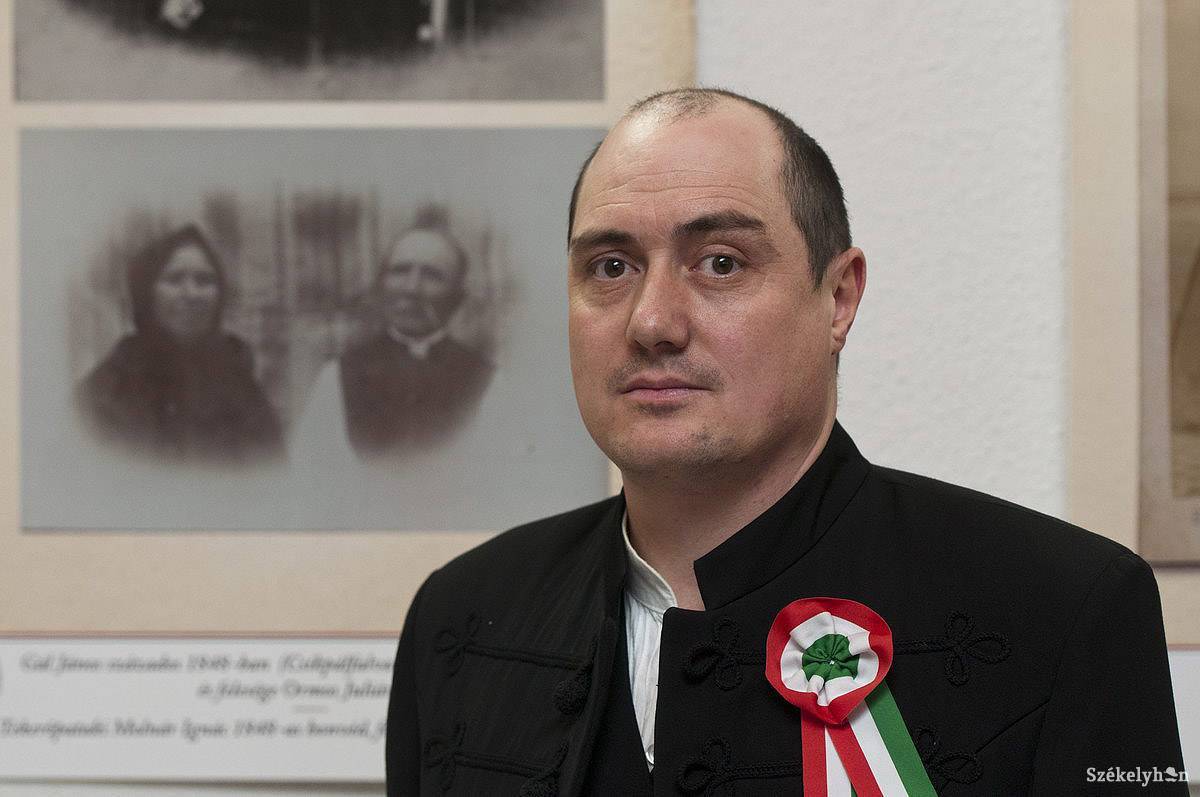 •  Fotó: Kristó Róbert